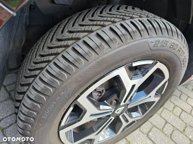 Dacia Duster 1.2 TCe Prestige S&S EU6 - 5