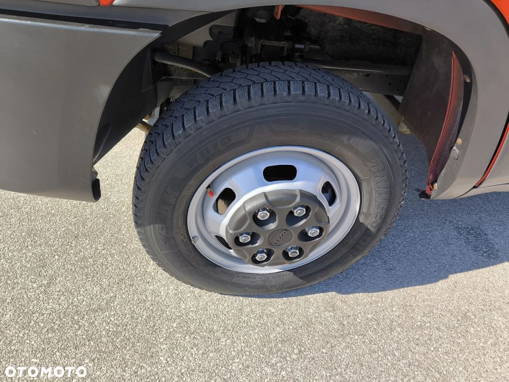 Iveco Daily - 22