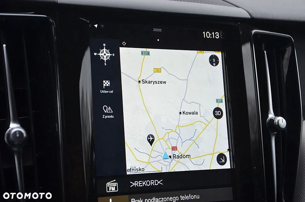 Volvo XC 60 D4 R-Design - 14