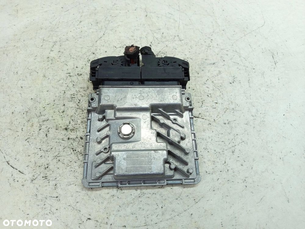 KOMPUTER STEROWNIK SILNIKA SEAT LEON III ATECA 2.0 TSI 06K907425J - 1