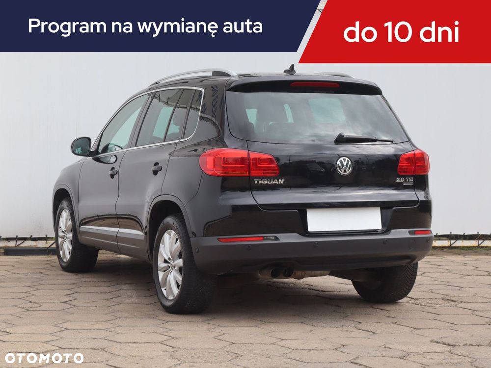 Volkswagen Tiguan - 6