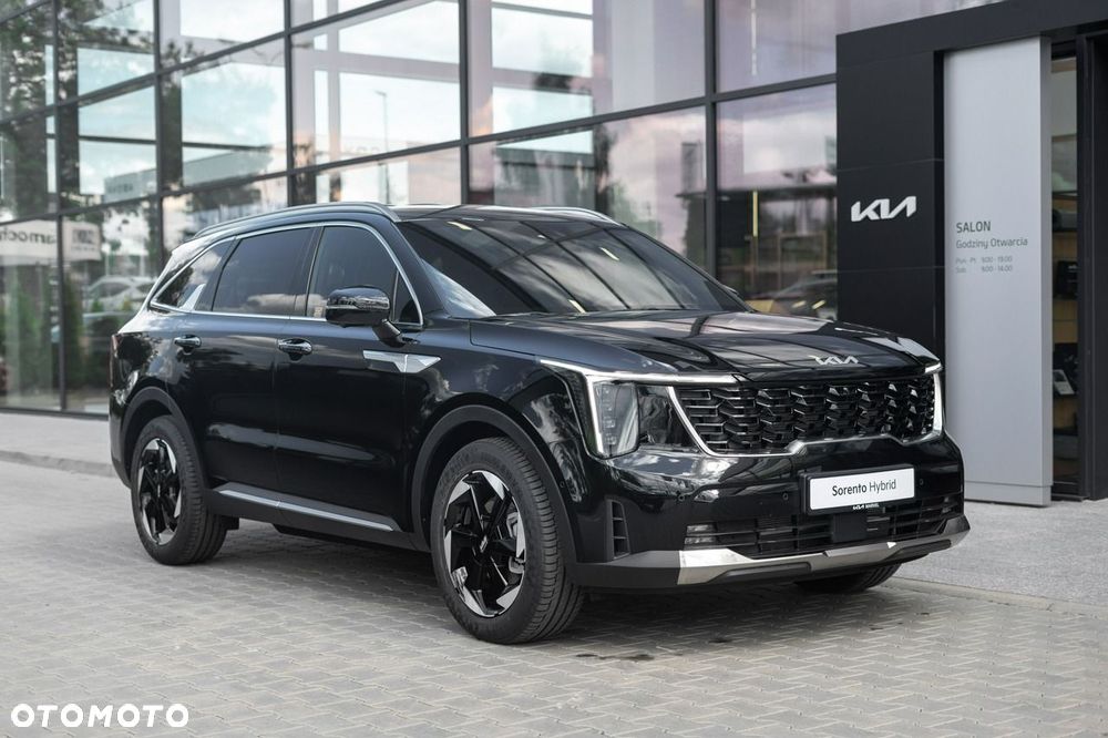 Kia Sorento - 5