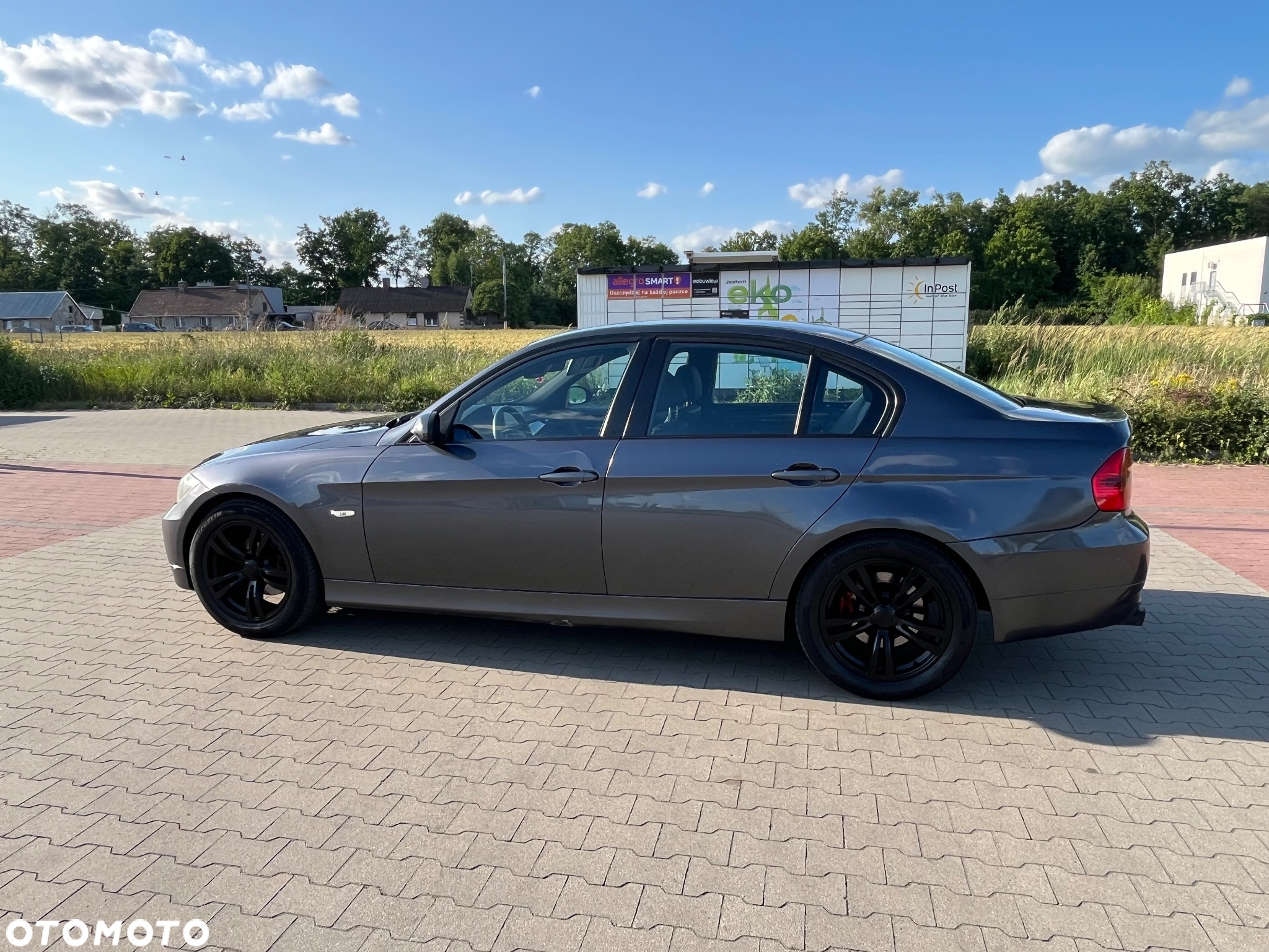 BMW Seria 3 320d - 7