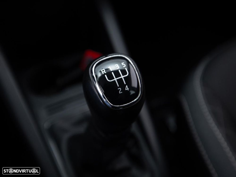 Skoda Fabia Break 1.0 TSI Ambition - 18