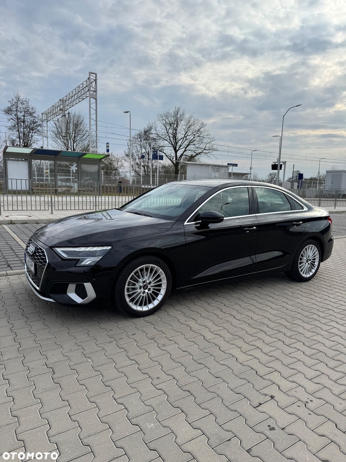 Audi A3 - 8