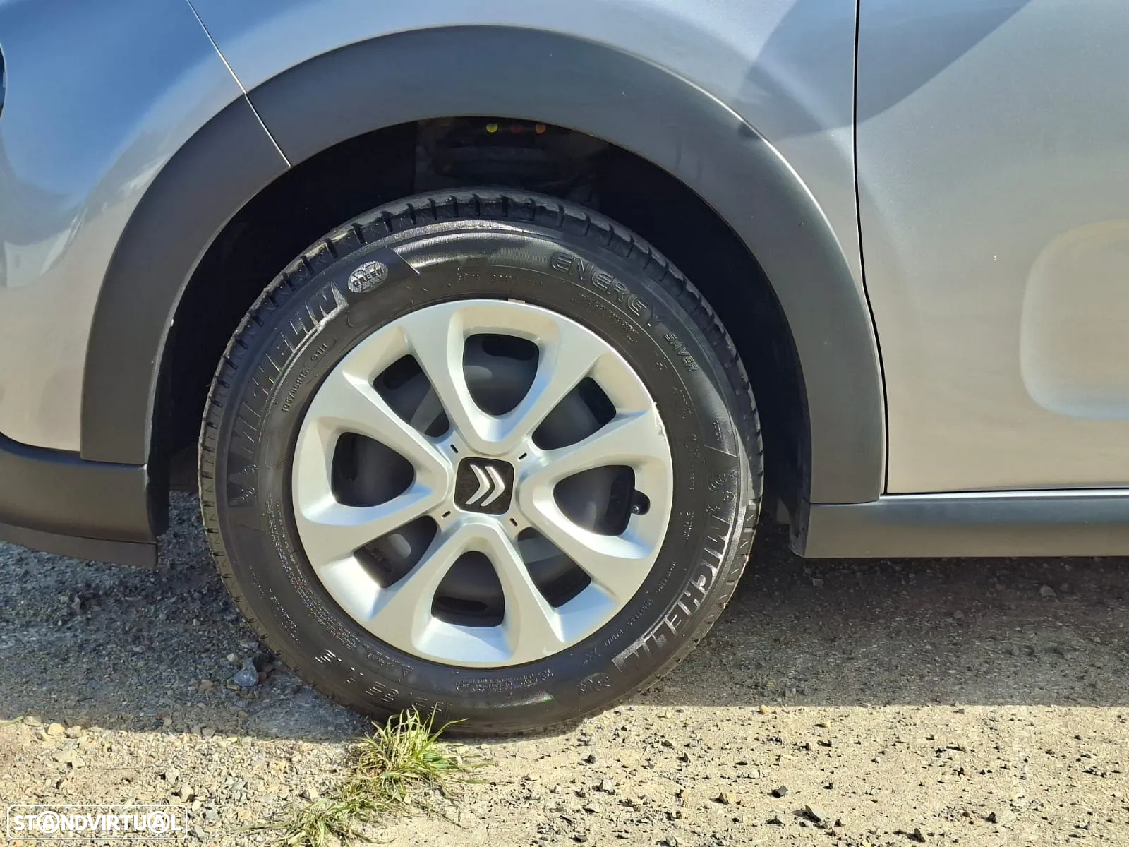 Citroën C3 1.2 PureTech Shine - 43
