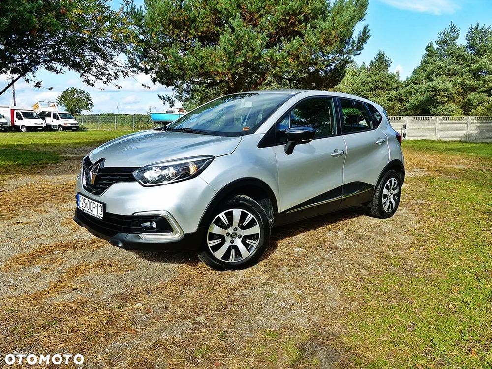 Renault Captur ENERGY TCe 120 Elysee - 16