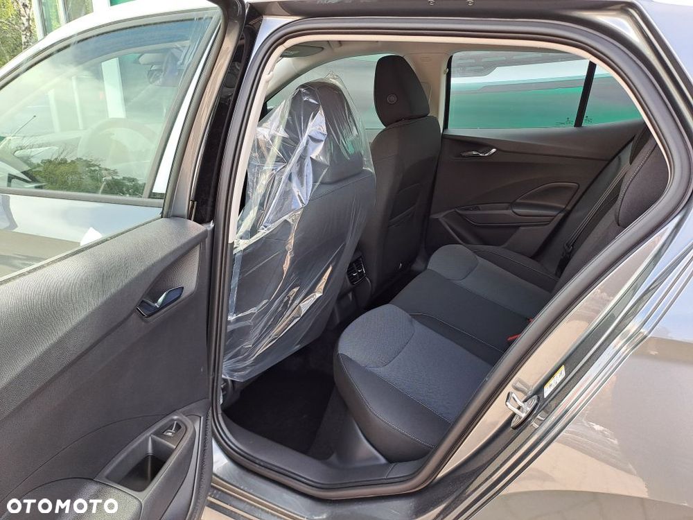 Skoda Fabia 1.5 TSI Drive DSG - 7