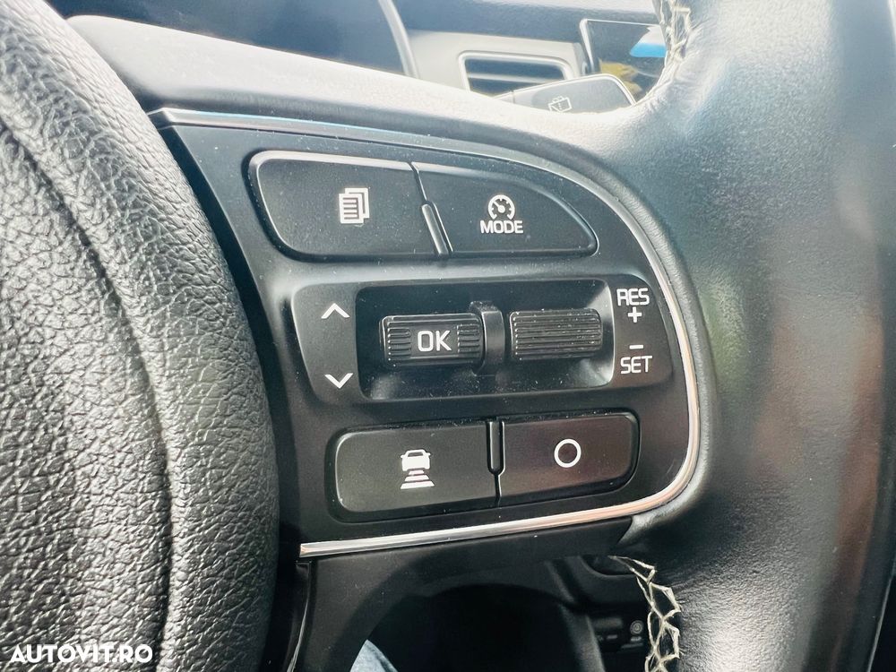 Kia Niro 1.6 GDI PHEV 2WD Aut. Spirit - 14
