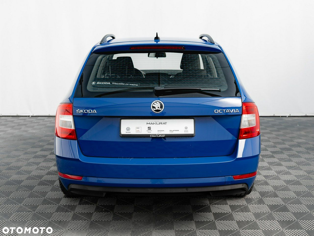 Skoda Octavia 2.0 TDI Ambition - 11