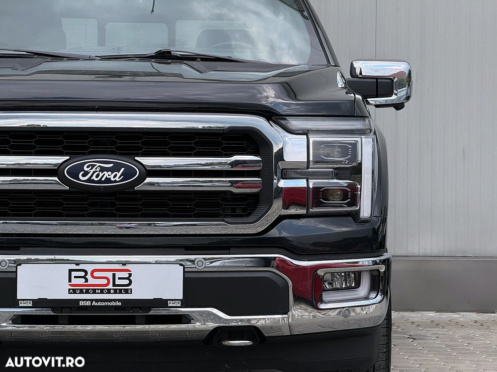 Ford F150 - 31