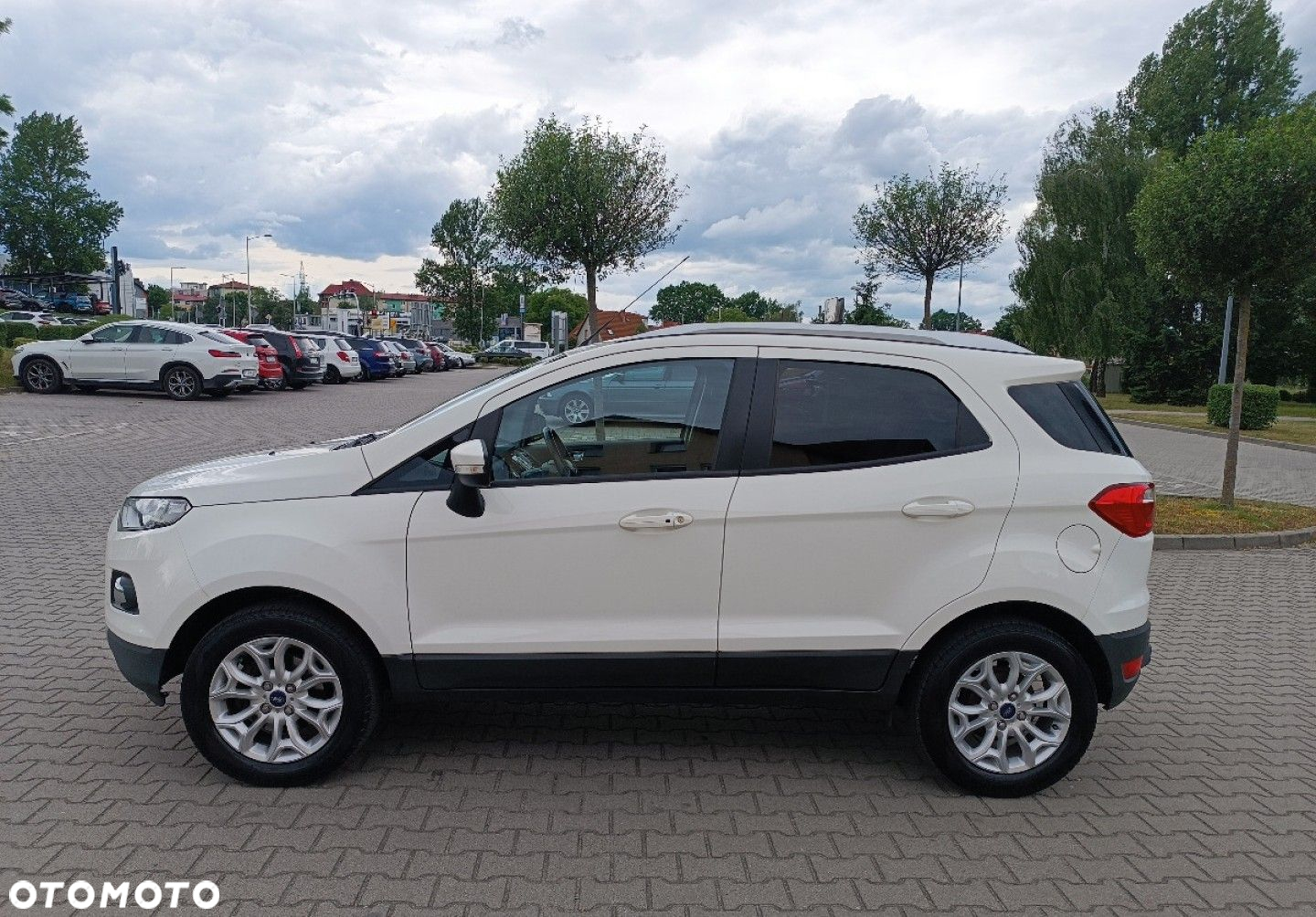 Ford EcoSport - 12