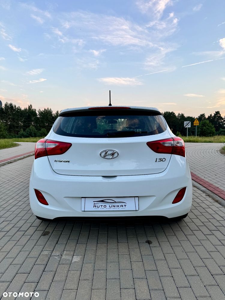 Hyundai i30 1.4 Style - 6