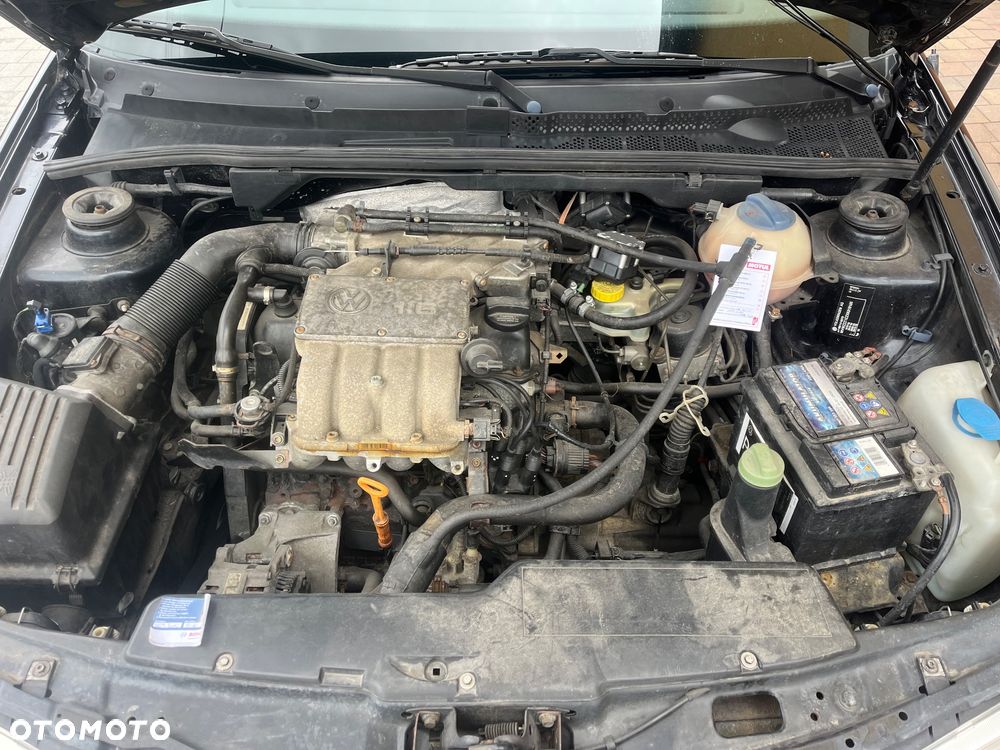 Volkswagen Golf Cabrio - 15