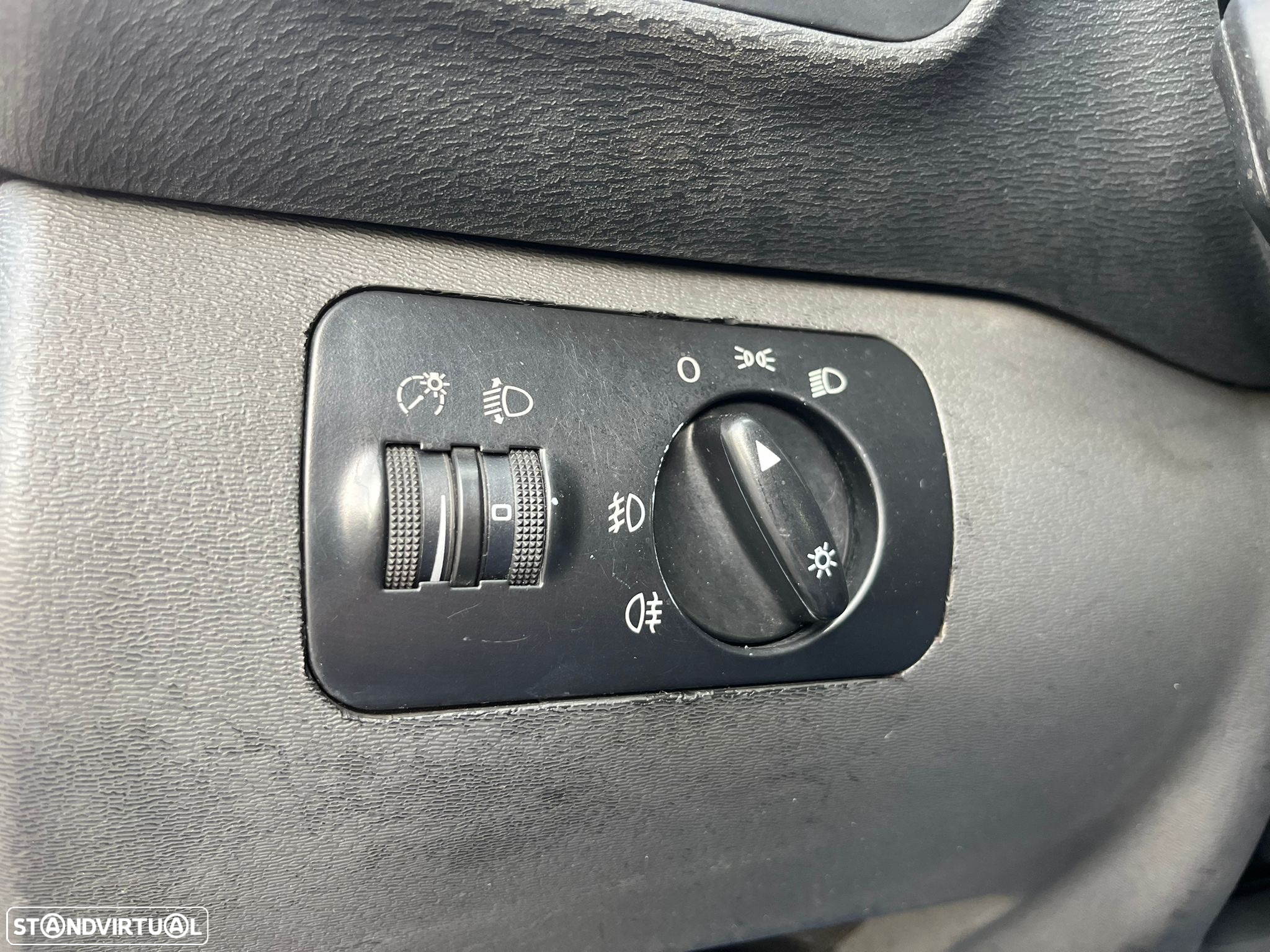 Audi A3 1.9 TDI Attraction - 16