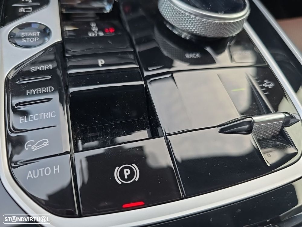 BMW X5 50 e xDrive Edição Desportiva M - 33