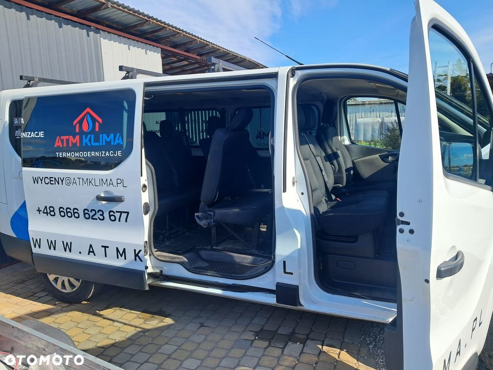 Renault Trafic - 5