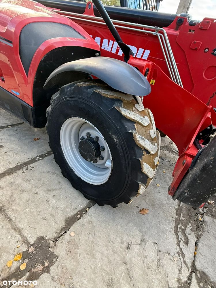 Manitou MT 1840 - 10