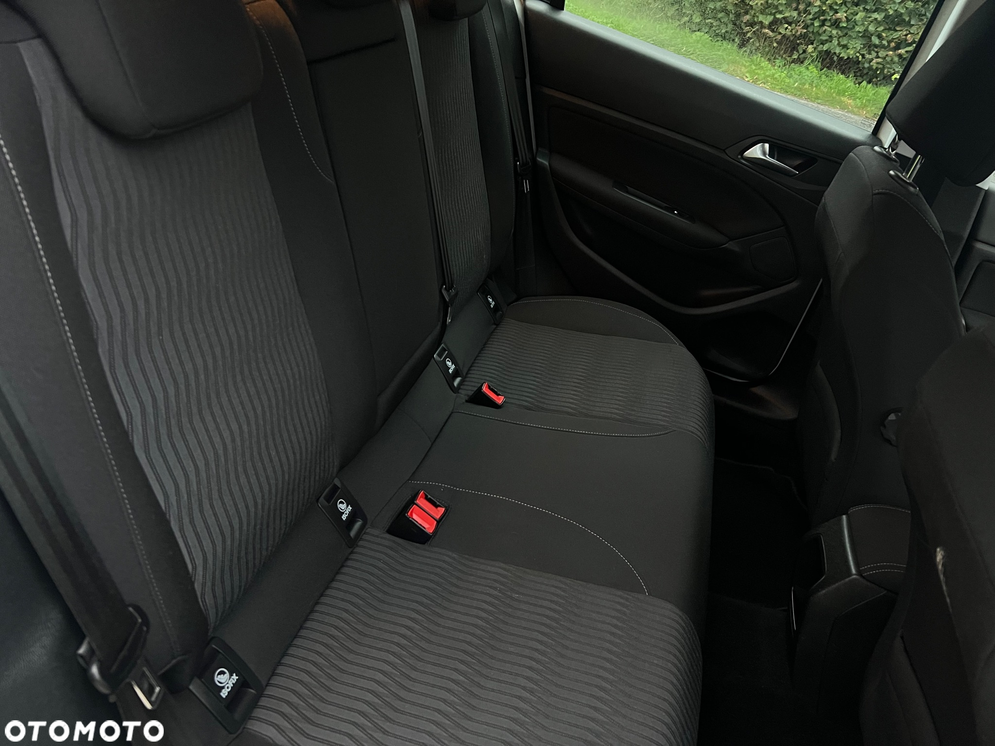 Peugeot 308 82 VTi Access - 15
