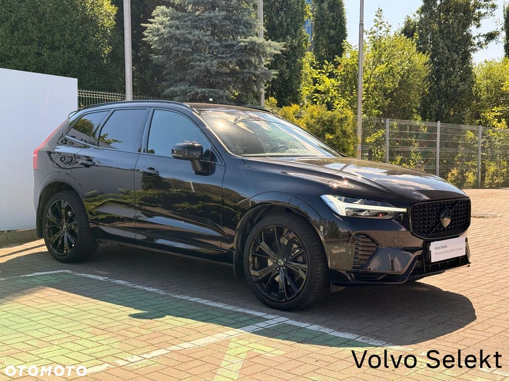 Volvo XC 60 - 6