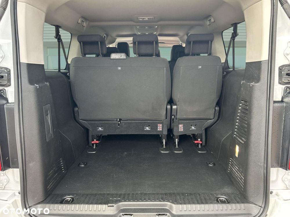 Toyota Proace Verso 2.0 D4-D Long Business - 26