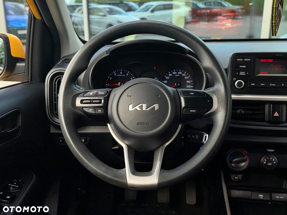 Kia Picanto 1.0 M - 15