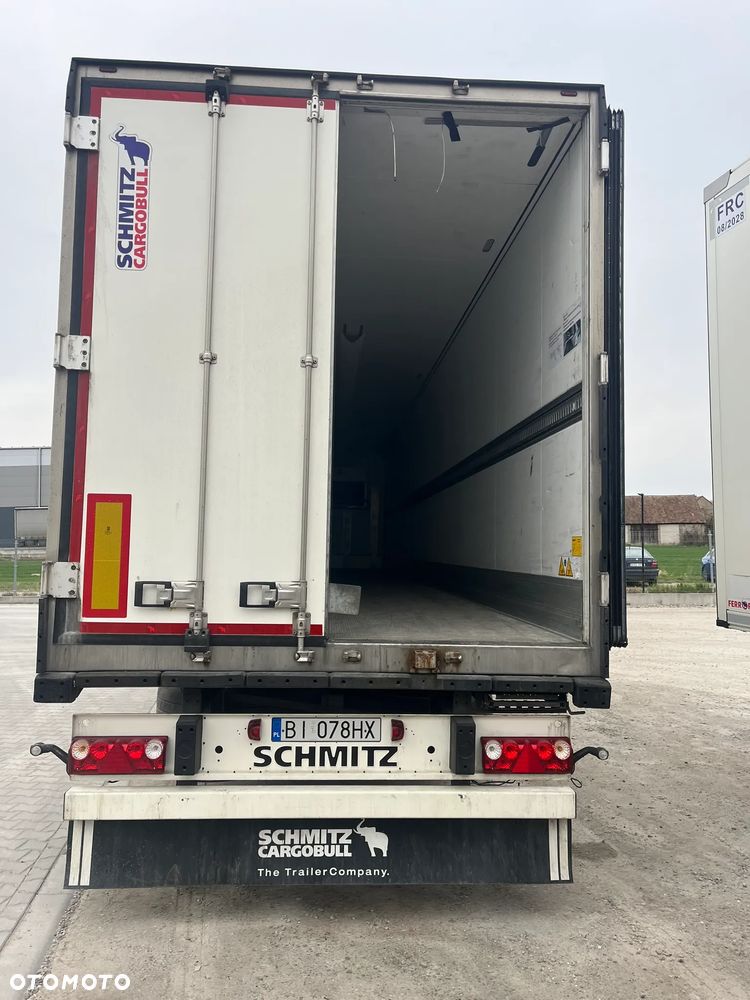 Schmitz Cargobull Thermo King SLX 300 - 4