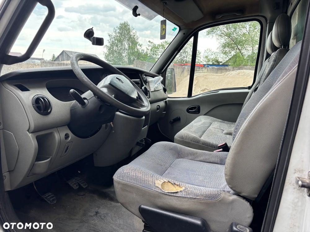 Renault MASCOTT 160 - 5