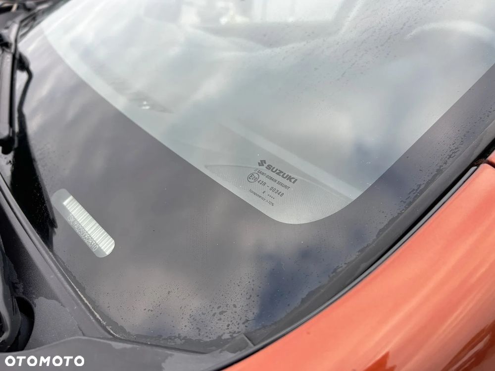 Suzuki SX4 S-Cross - 11