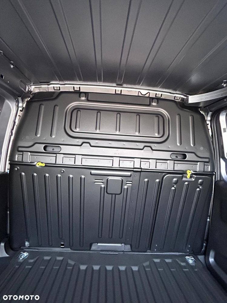 Opel Combo Cargo - 14
