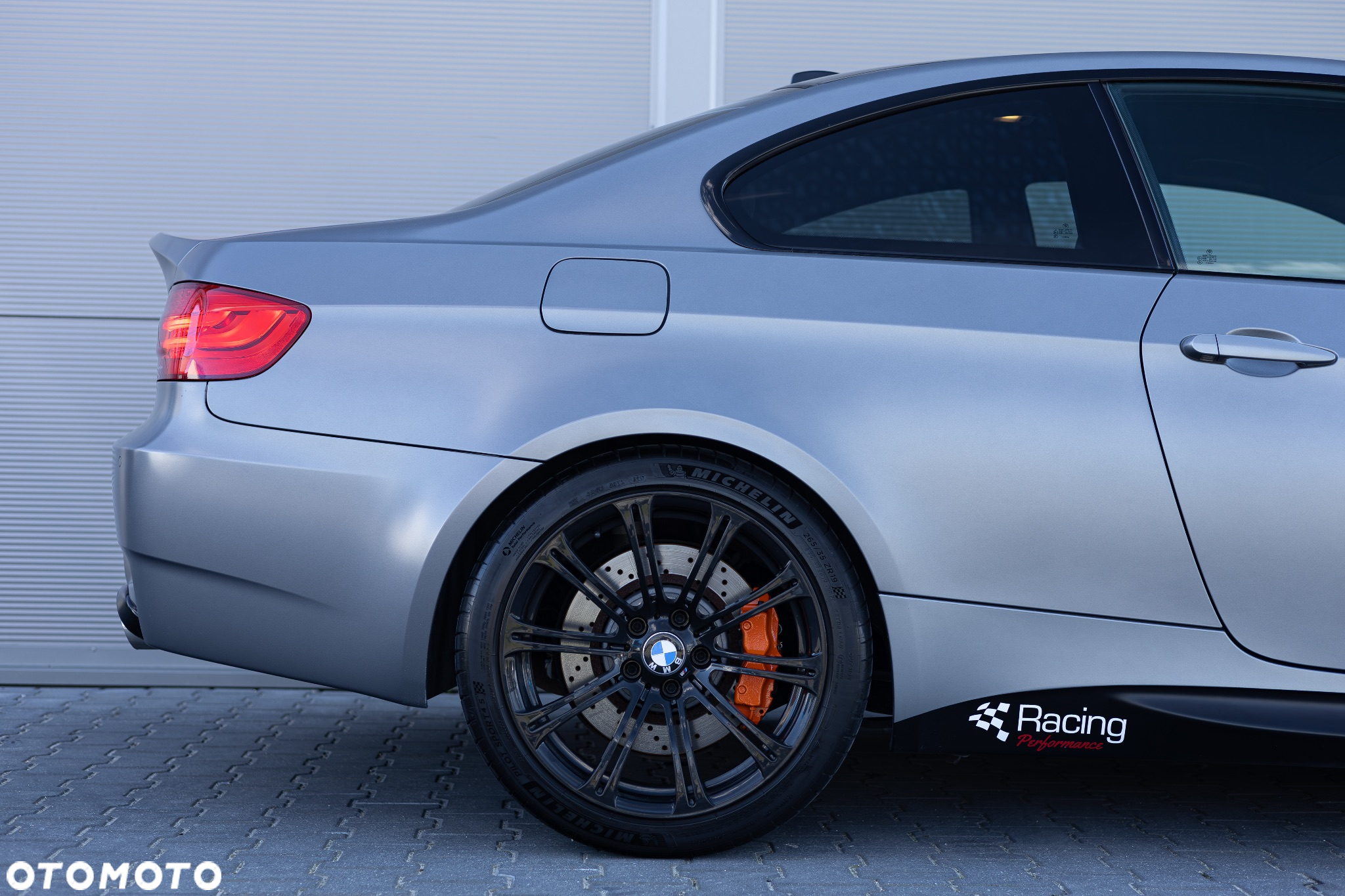 BMW Inny - 10