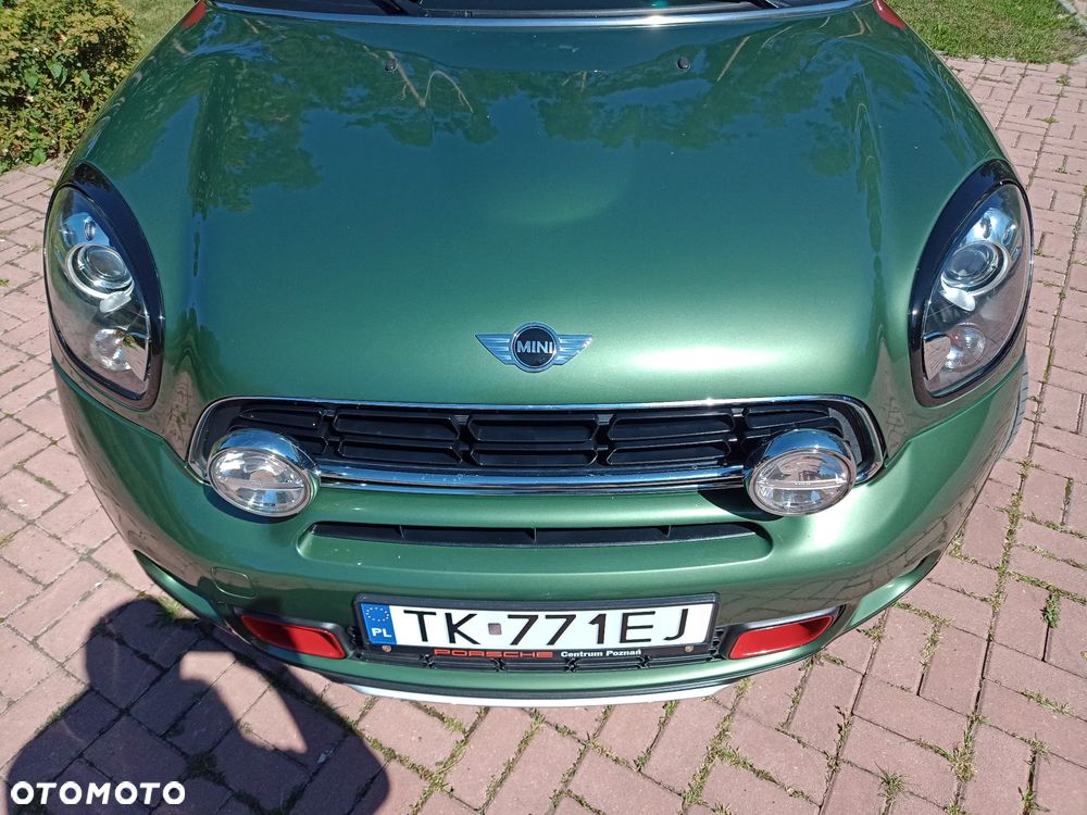 MINI Countryman - 9