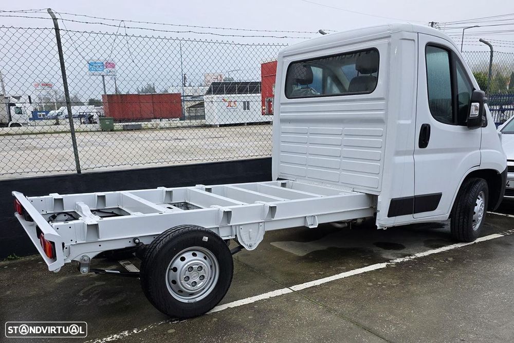 Opel movano l2h1 3.5t heavy 2.2 d - 3