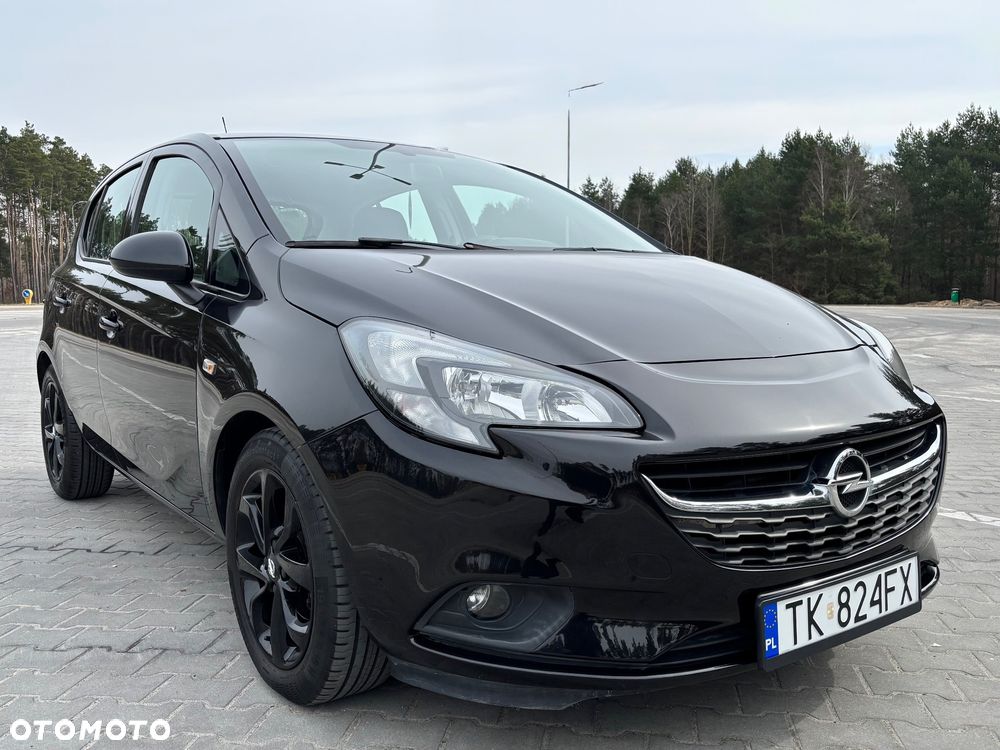 Opel Corsa 1.4 Innovation - 2