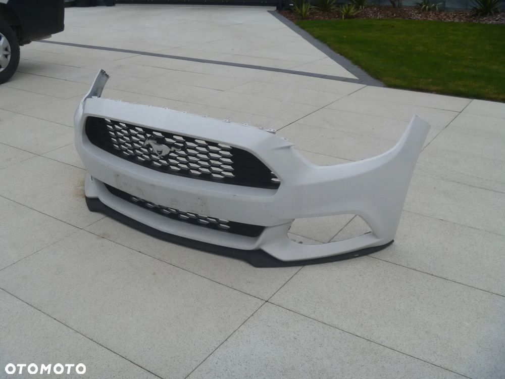 FORD MUSTANG VI 2015-2018 NADKOLE PRAWE ORYGINAŁ FR3B-6A562-AE ŁADNE - 4