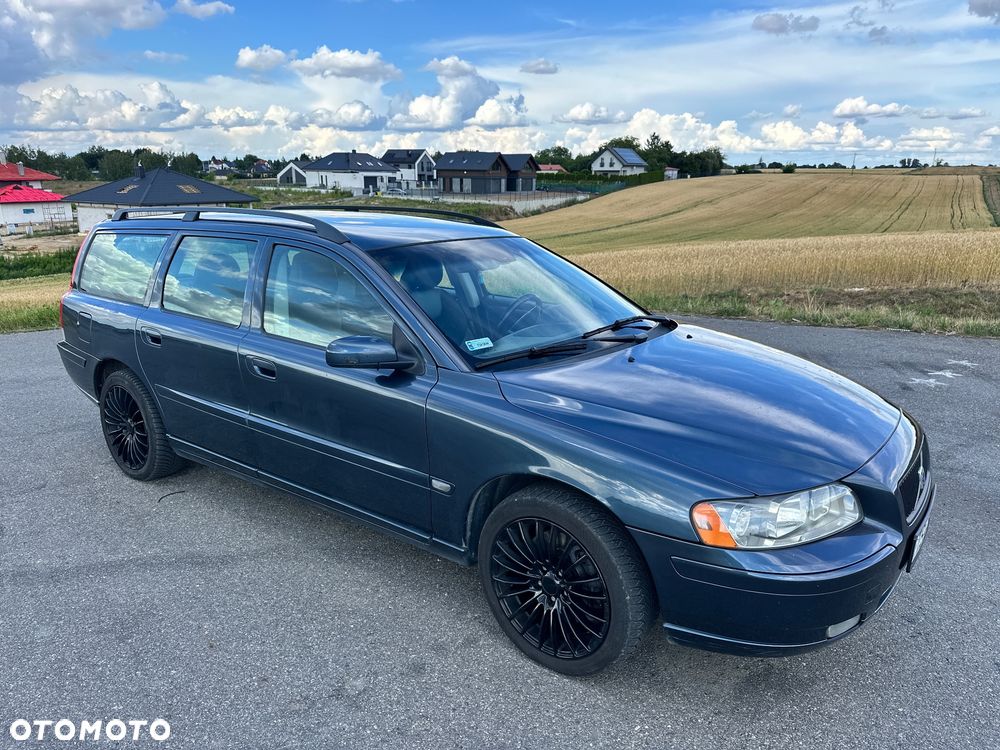 Volvo V70 2.4 Momentum - 7
