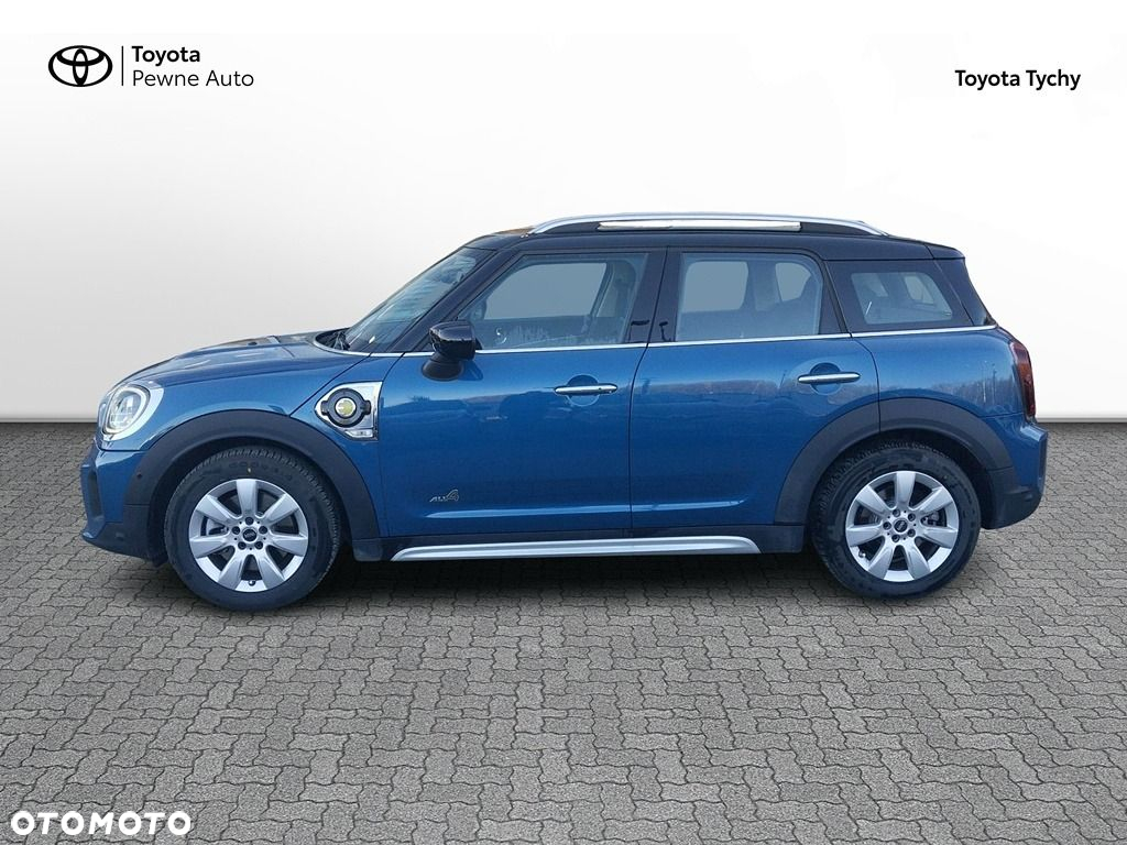 MINI Countryman - 2