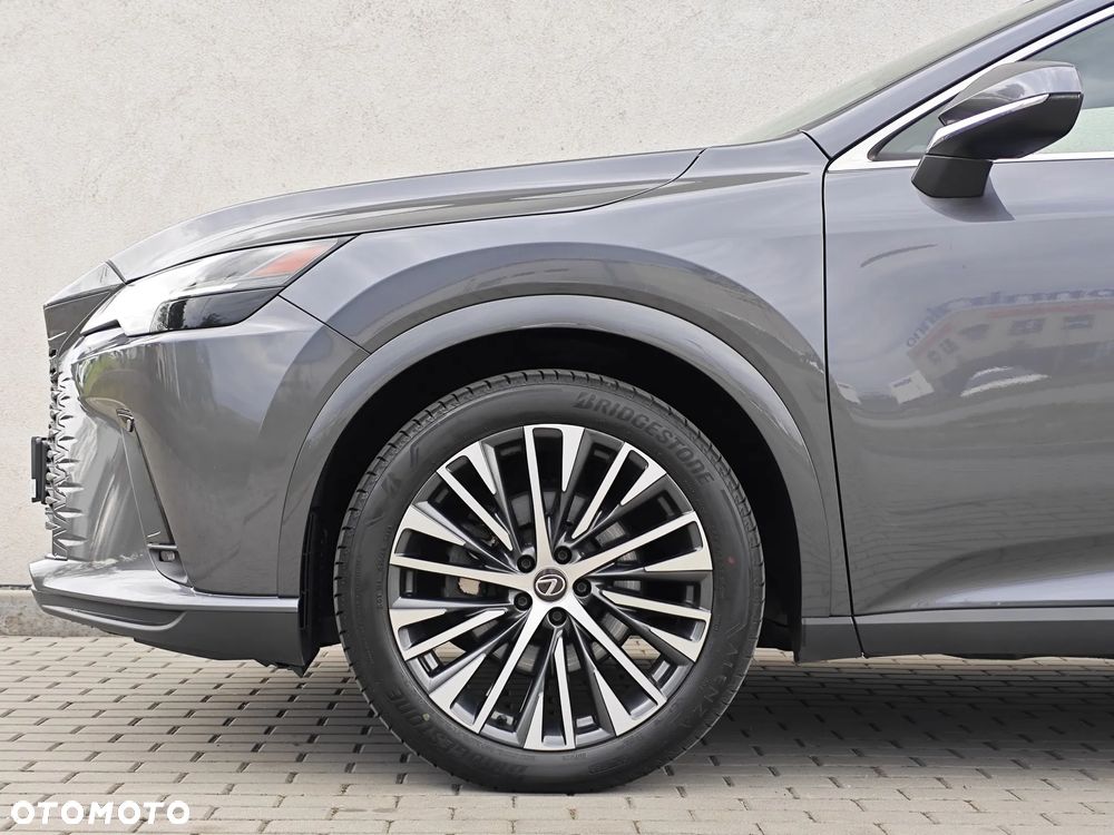 Lexus RX 350h Prestige - 30