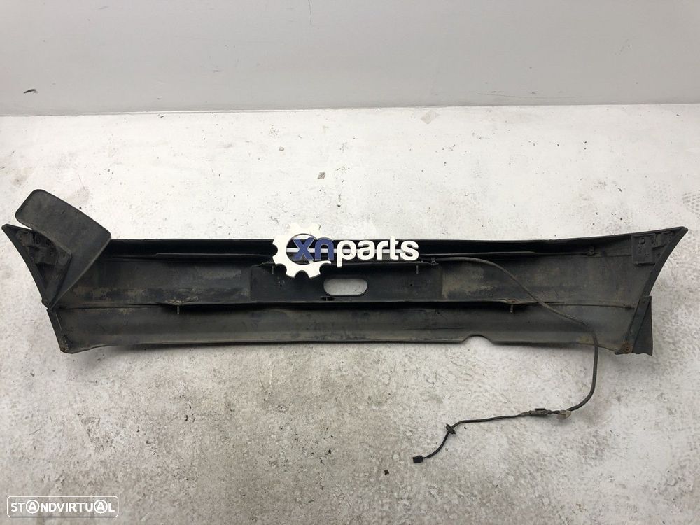 Parachoques Trás RENAULT CLIO I 1991 - 1998 - 2