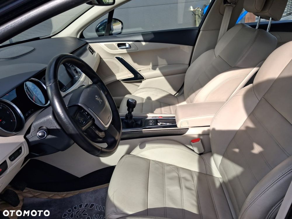 Peugeot 508 - 19