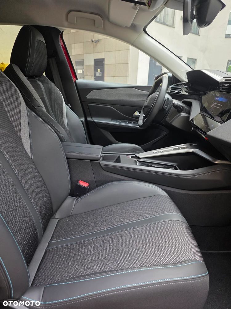 Peugeot 308 1.2 PureTech Allure Pack S&S EAT8 - 8