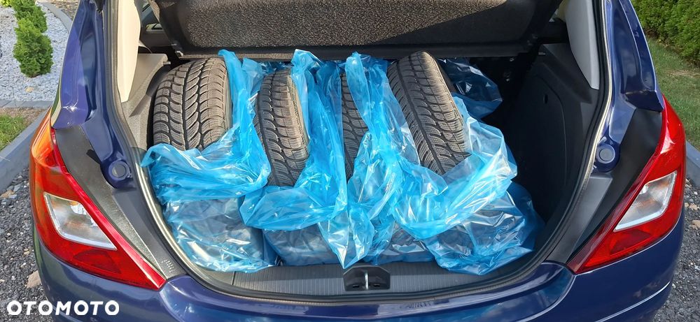 Opel Corsa - 7