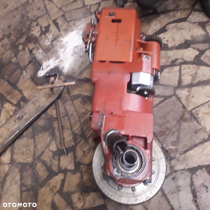 Case 1394 skrzynia - 4