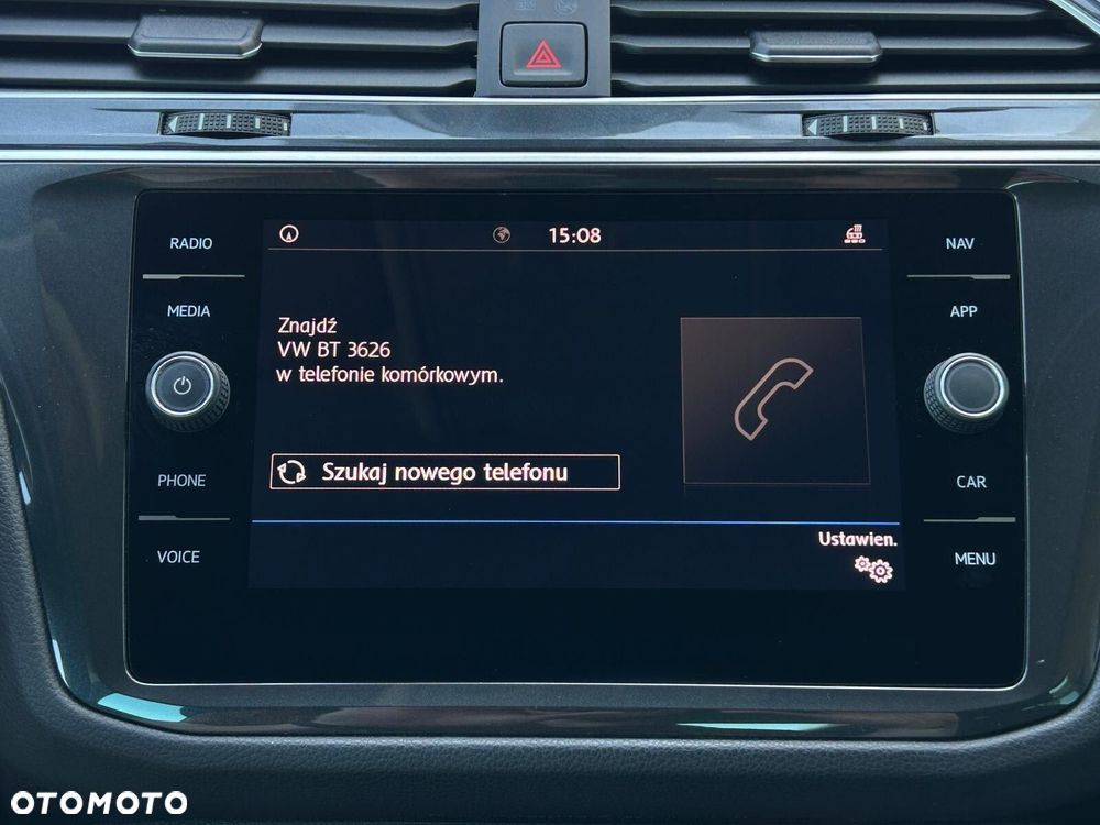 Volkswagen Tiguan 1.5 TSI EVO Comfortline DSG - 35
