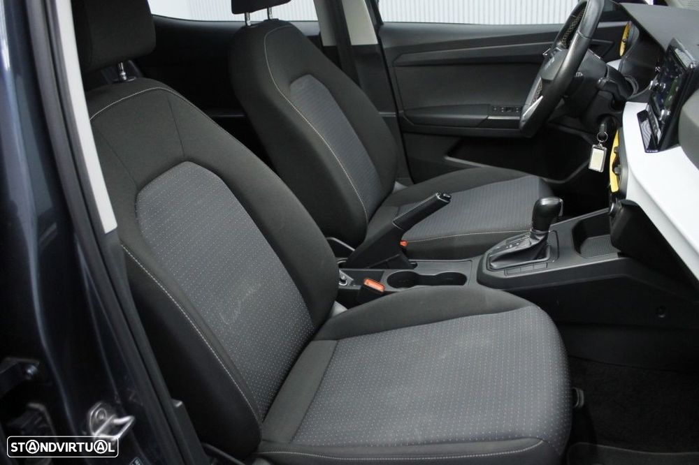 SEAT Ibiza 1.0 TSI Style DSG - 15