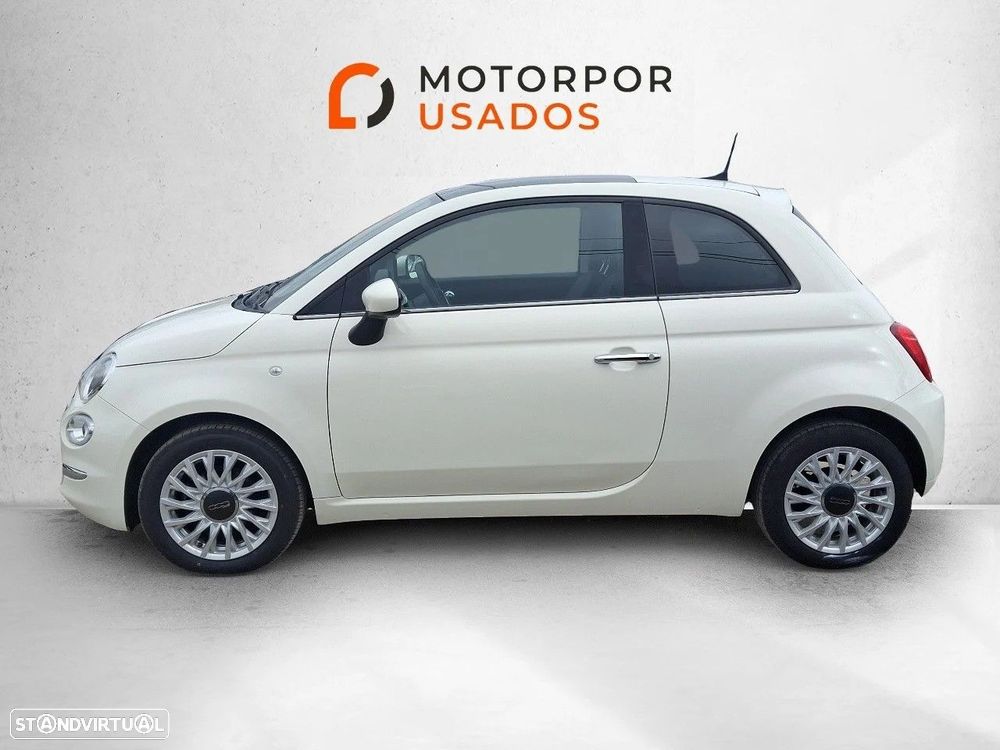 Fiat 500 - 4
