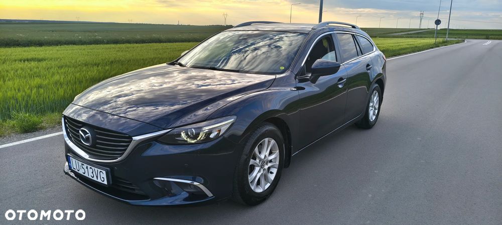 Mazda 6 2.0 SkyEnergy - 30