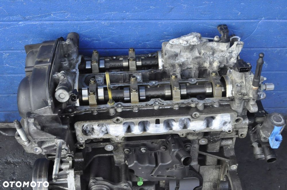 S60 V60 V40 II 1.6 T2 T3 T4 SILNIK B4164T3 B4164T4 - 2