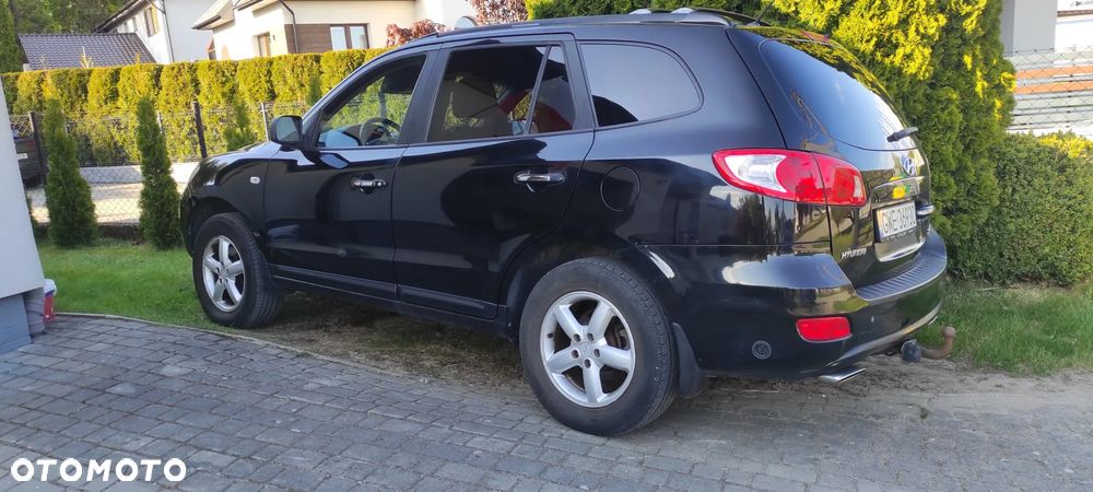 Hyundai Santa Fe 2.7 V6 2WD GLS - 1