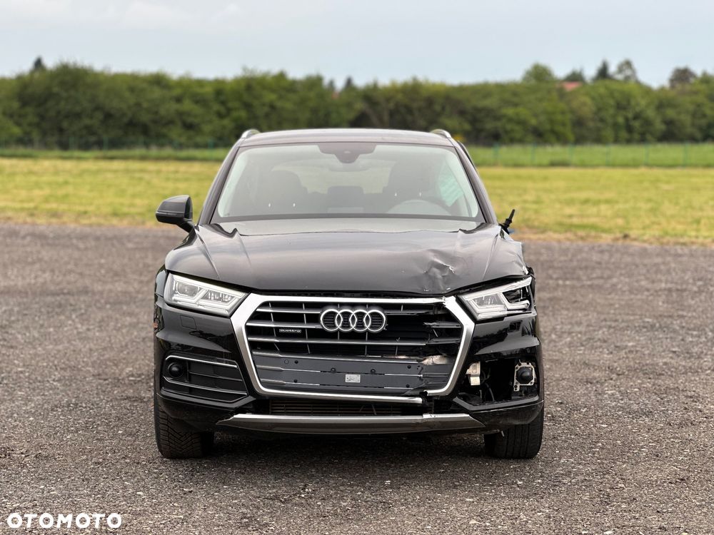 Audi Q5 - 3
